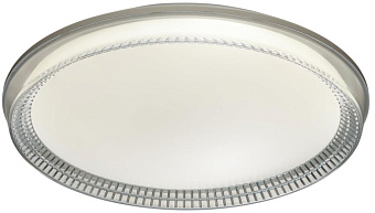 Светильник настенно-потолочный Sonex DEPAX 7643/DL 48Вт LED