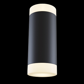 Светильник настенный Maytoni KILT C027WL-L10B 10Вт LED