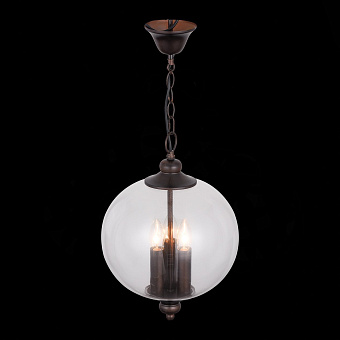 Светильник подвесной ST Luce LATERIA SL362.303.03 180Вт E14