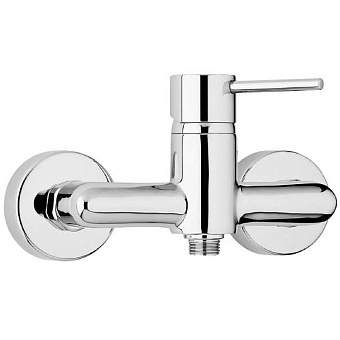 Смеситель для душа Paini Cox 78CR511 хром