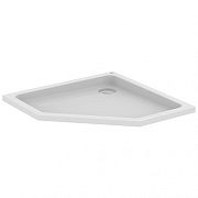 Душевой поддон IDEAL STANDARD HOTLINE K278301 90х90см