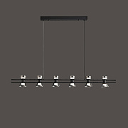 Светильник подвесной ImperiumLOFT Blasius 231340-23 48Вт LED