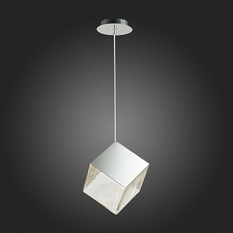 Светильник подвесной ST Luce RIELLO SL1182.103.01 5Вт G9