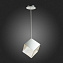 Светильник подвесной ST Luce RIELLO SL1182.103.01 5Вт G9