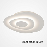 Светильник потолочный ImperiumLOFT Gwyn 227304-23 19Вт LED