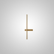 Светильник настенный ImperiumLOFT Gia 230936-23 24Вт LED