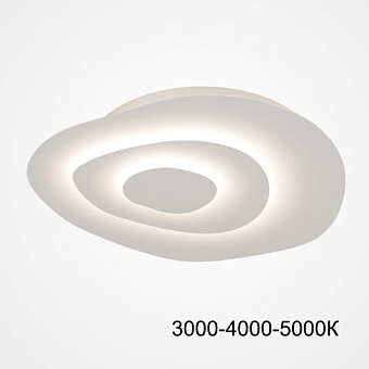 Светильник потолочный ImperiumLOFT Gwyn 227304-23 19Вт LED