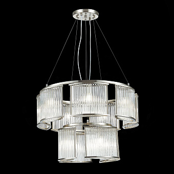 Люстра подвесная ST Luce Velletri SL1627.103.11 440Вт 11 лампочек E14