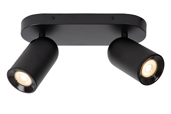 Спот Lucide PUNCH 13958/02/30 35Вт 2 лампы GU10