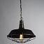 Светильник подвесной Arte Lamp PANDORA A9183SP-1BR 60Вт E27