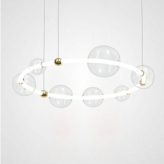 Светильник подвесной ImperiumLOFT Sessa 195005-23 48Вт LED