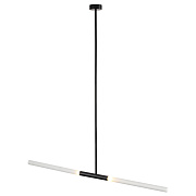 Светильник потолочный Odeon HIGHTECH 4307/2 80Вт G9