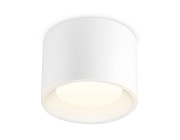 Светильник точечный накладной Ambrella TECHNO SPOT GX Tech TN5321 12Вт GX53