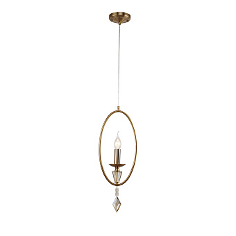 Светильник подвесной Stilfort Grace 1053/05/01P 40Вт E14