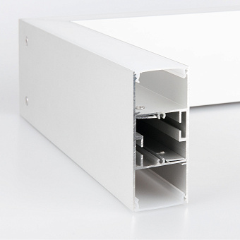 Светильник линейный Elektrostandard Grand a041474 101-100-40-53 20Вт 530мм LED