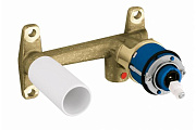 Смеситель для раковины GROHE Allure 19309000 хром