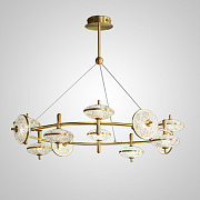 Светильник подвесной ImperiumLOFT Cecilia 200997-23 36Вт LED