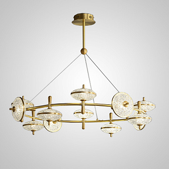 Светильник подвесной ImperiumLOFT Cecilia 200997-23 36Вт LED