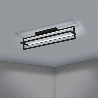 Светильник потолочный EGLO SIBERIA 900465 34Вт LED