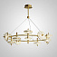 Светильник подвесной ImperiumLOFT Cecilia 200997-23 36Вт LED