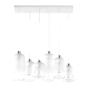 Светильник подвесной TK Lighting Marco 3359 60Вт E27