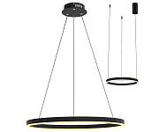 Светильник подвесной KINK Light Тор 08212,19A(4000K) 23Вт LED