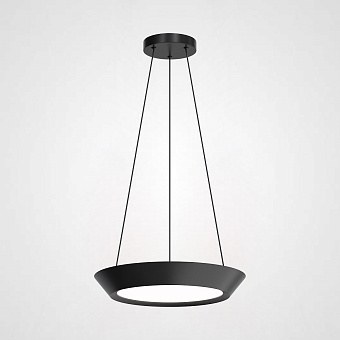 Светильник подвесной ImperiumLOFT Solve 191698-23 24Вт LED