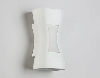 Светильник архитектурный Ambrella Garden ST4527 6Вт IP54 LED белый