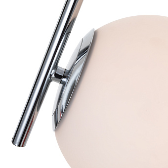 Светильник подвесной Arte Lamp Bolla-unica A1924SP-1CC 40Вт E14