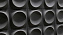 Настенная плитка WOW Wow 103195 Porcelanico Graphite Matt 13,65х13,65см 0,261кв.м. матовая