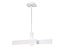 Люстра подвесная Ambrella ACRYLICA Original FA6666 42Вт 2 лампочек LED