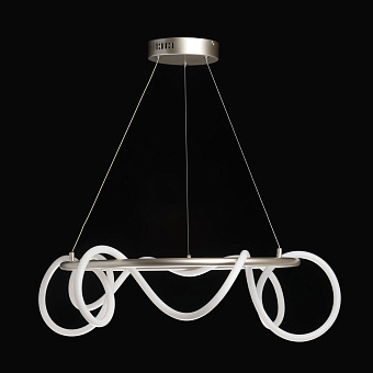 Светильник подвесной De Markt Толедо 312013101 54Вт LED