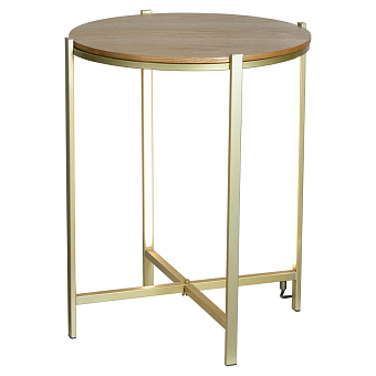 Торшер Lussole SEATTLE LSP-0567 10Вт LED 4 плафонов