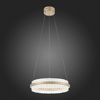 Светильник подвесной ST Luce CHERIO SL383.203.01 34Вт LED