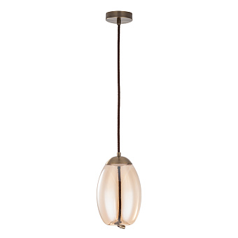 Светильник подвесной Arte Lamp CODY A7769SP-1AB 10Вт LED