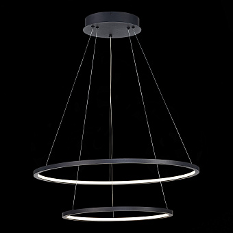 Светильник подвесной ST Luce ST603 IN ST603.443.56 56Вт LED