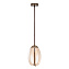 Светильник подвесной Arte Lamp CODY A7769SP-1AB 10Вт LED