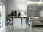 Матовый керамогранит AZTECA San Francisco Nat Grey Nat Grey 60х60см 1,08кв.м.