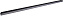 Магнитный трековый светильник CRYSTAL LUX SPACE CLT 0.33 001 30W BL M4000K 30Вт LED чёрный