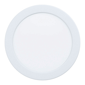 Светильник точечный встраиваемый EGLO FUEVA 5 99133 10,5Вт LED