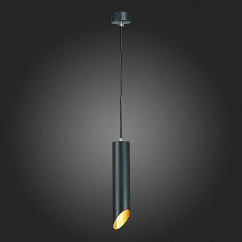 Светильник подвесной ST Luce ST152 ST152.403.01 50Вт GU10
