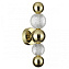 Бра Odeon CRYSTAL 5008/7WL 7Вт LED