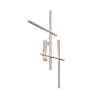 Светильник настенный ST Luce BASONI SL394.501.04 36Вт LED