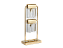Настольная лампа Newport 4200 4202/T gold 60Вт E14