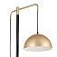 Торшер Vele Luce Hellion VL5704F01 60Вт E27