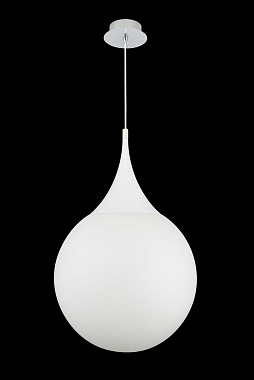 Светильник подвесной Maytoni Dewdrop P225-PL-400-N 8Вт E27