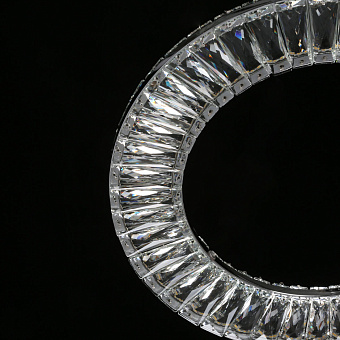 Светильник подвесной MW-light Гослар 498016101 40Вт LED