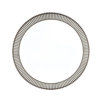 Светильник настенно-потолочный Sonex Lerba Brown 3033/DL 48Вт LED