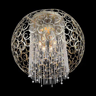 Люстра потолочная ST Luce DOLCIMA SL1101.202.06 240Вт 6 лампочек E14