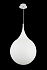 Светильник подвесной Maytoni Dewdrop P225-PL-400-N 8Вт E27